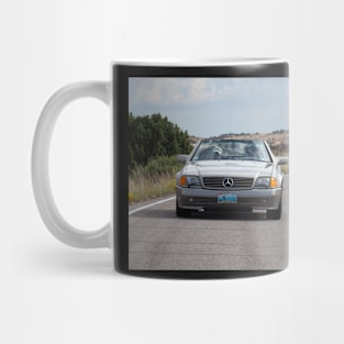 Game of Chase Mug